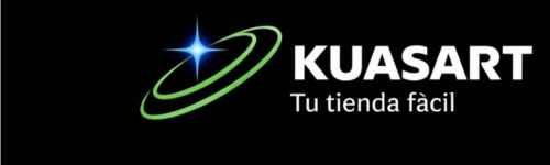 Kuasart Tu Tienda Facil